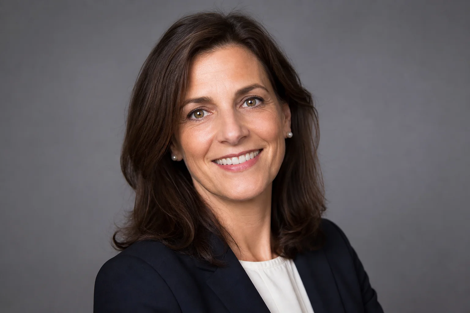 Porträt Anna Berger, Leitung Lernmodule