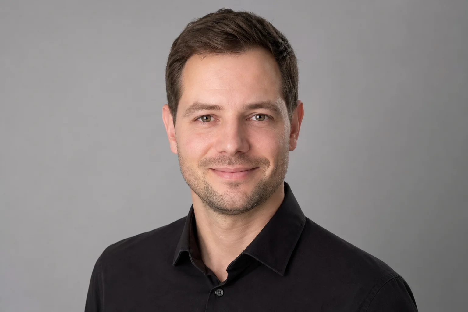 Porträt Marco Klein, Prüfpunkte-Glossar